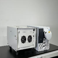 Agilent Technologies 6120 Quadrupole LC/MS w/ Quiet Cover MS image 0